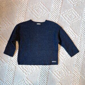 My LIttle Cozmo 4T fleece Sweatshirt